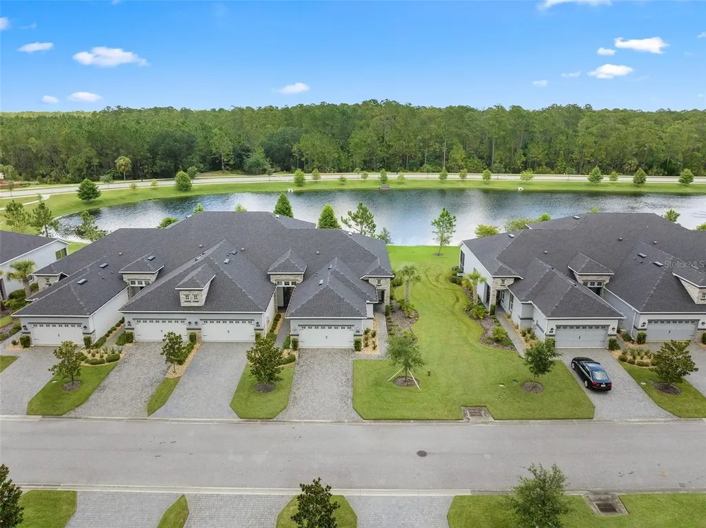 856 Pinewood Drive Ormond Beach FL 32174