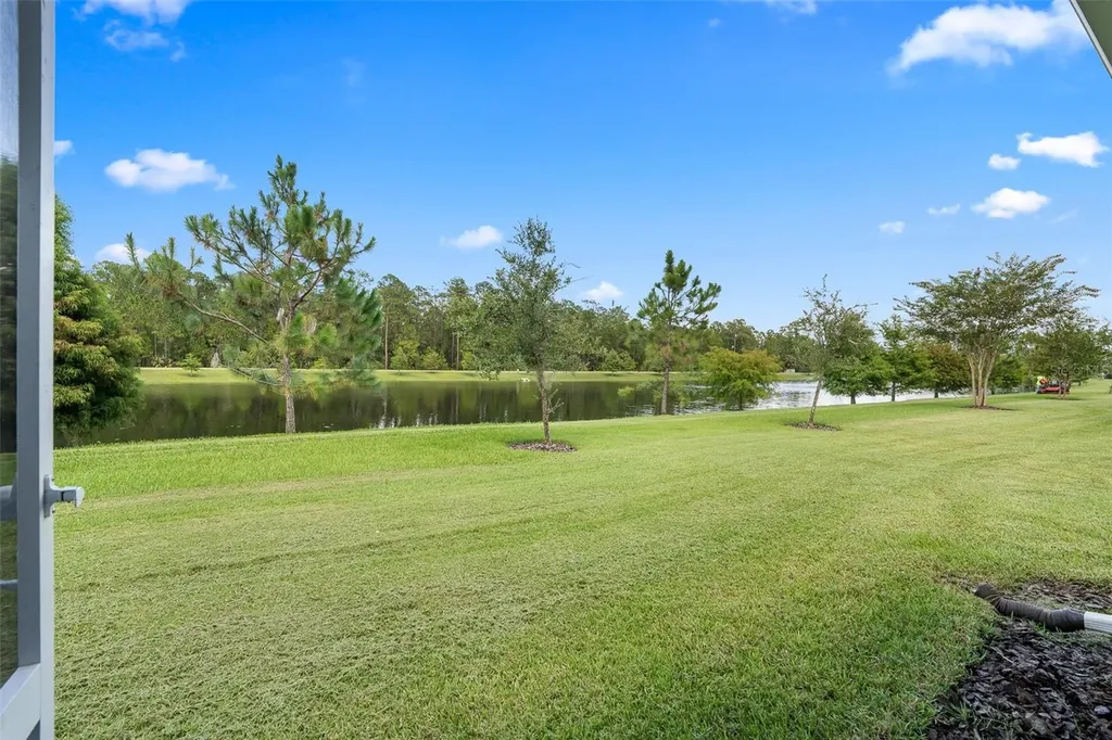 856 Pinewood Drive Ormond Beach FL 32174