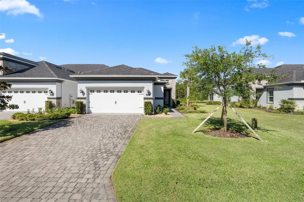 856 Pinewood Drive Ormond Beach FL 32174
