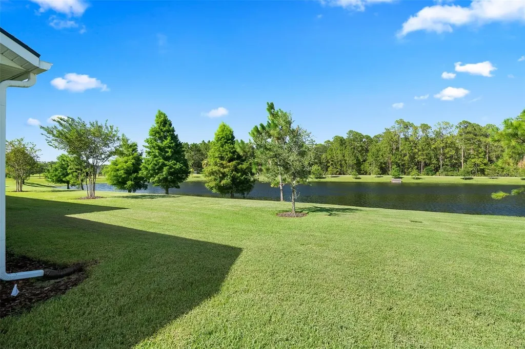 856 Pinewood Drive Ormond Beach FL 32174