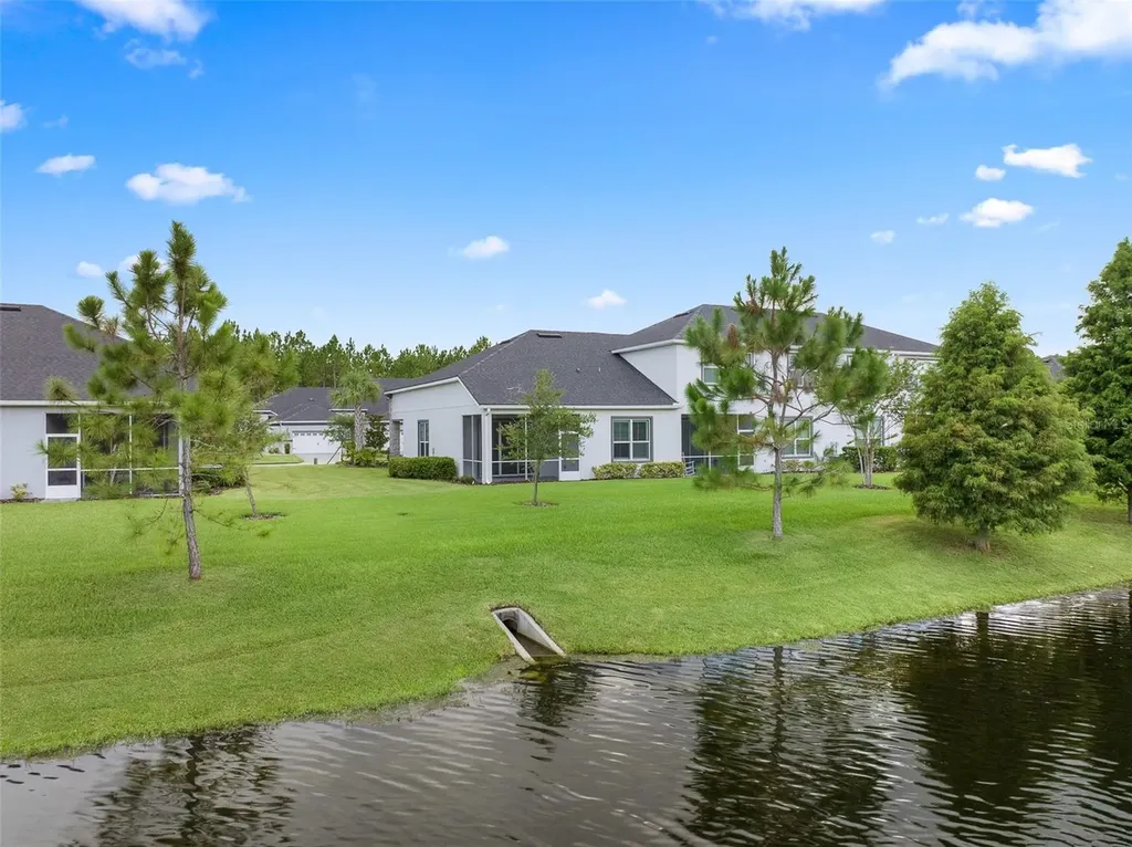 856 Pinewood Drive Ormond Beach FL 32174