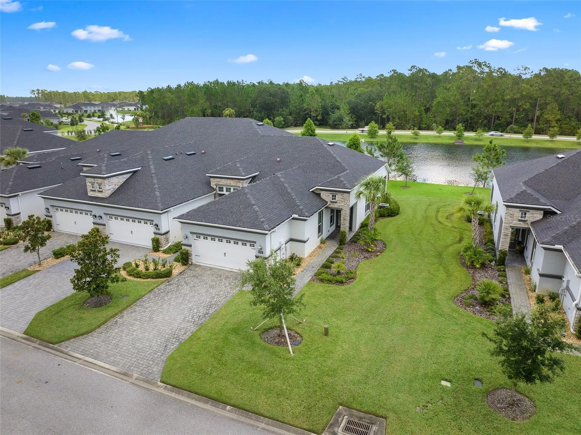 856 Pinewood Drive Ormond Beach FL 32174