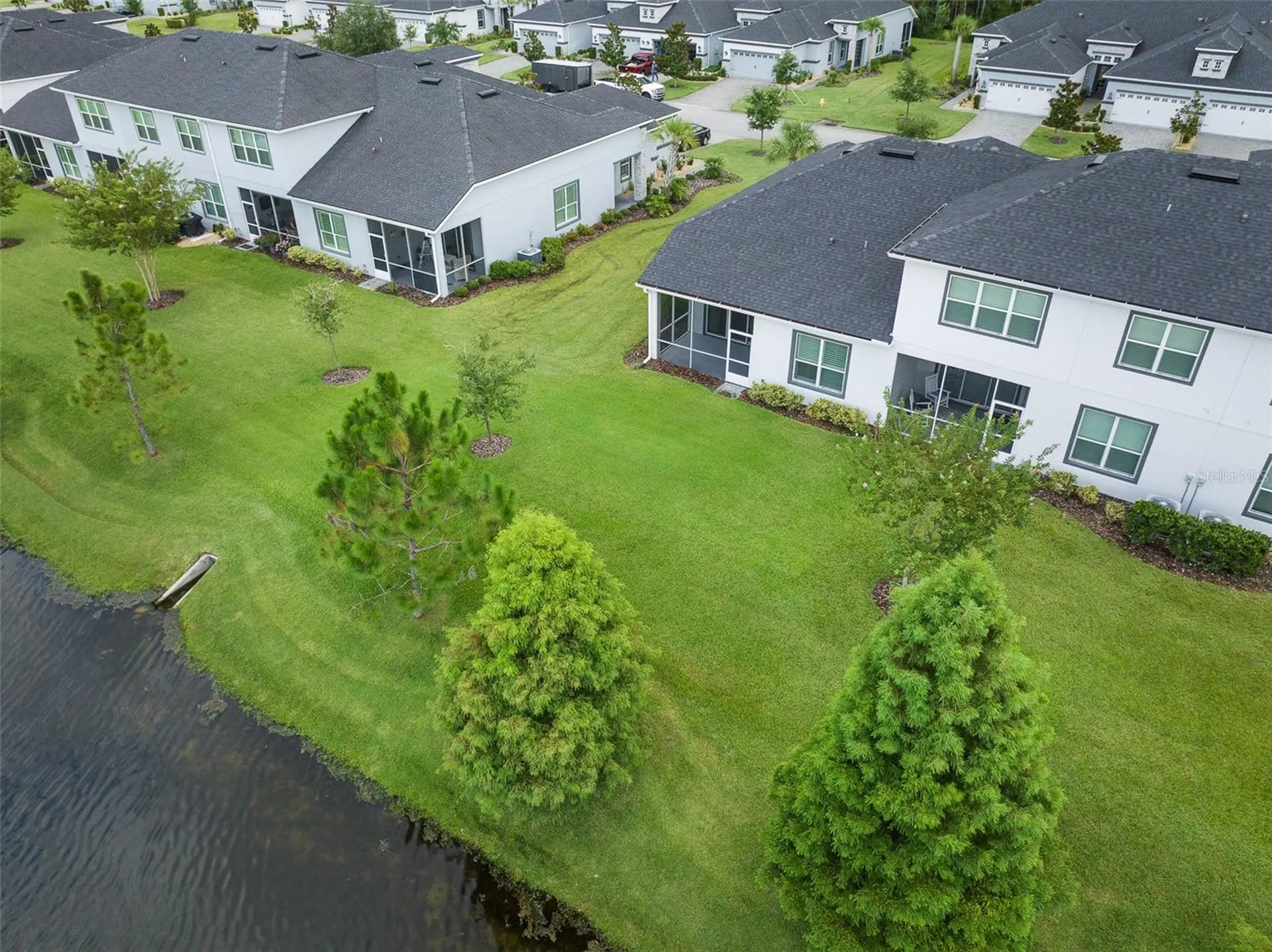 856 Pinewood Drive Ormond Beach FL 32174