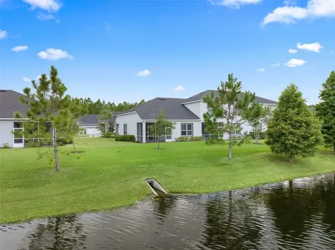 856 Pinewood Drive Ormond Beach FL 32174