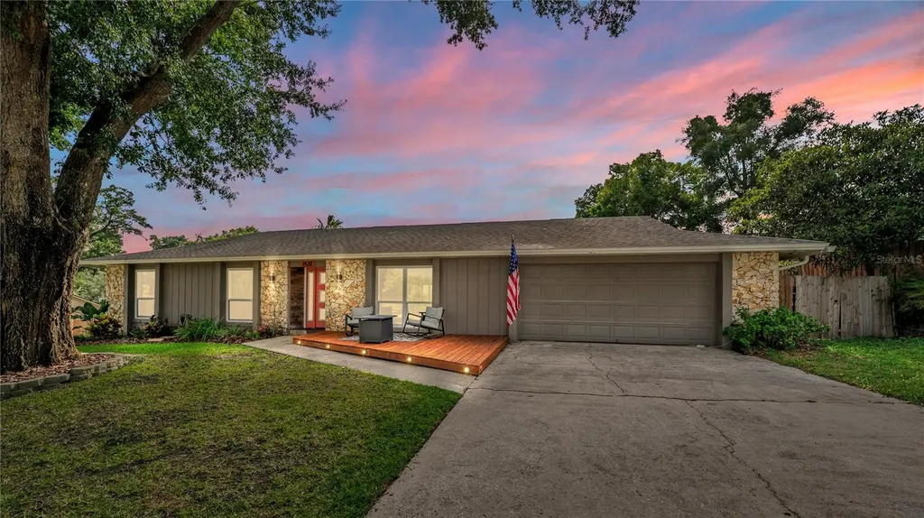 1420 Tracy Dee Way Longwood FL 32779
