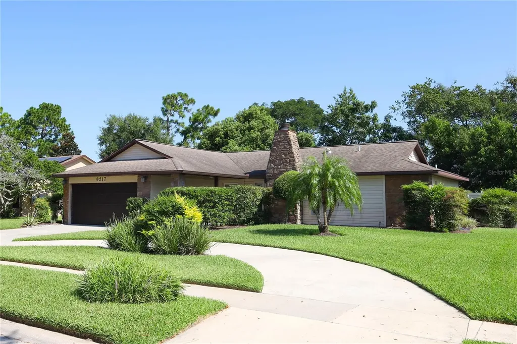 9217 Allwood Place Orlando FL 32825