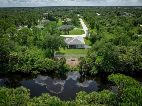 295 Ravenswood Boulevard Port Charlotte FL 33954