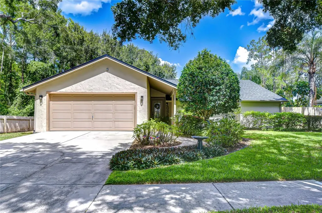 15913 Winding Drive Tampa FL 33624