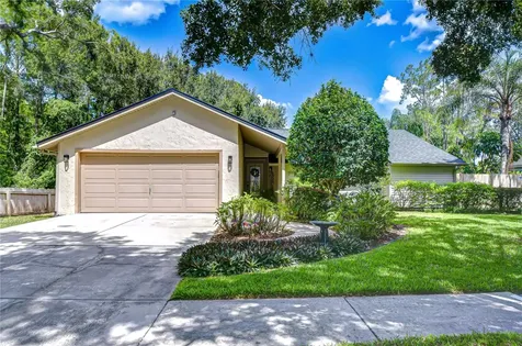 15913 Winding Drive Tampa FL 33624