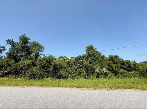 2179 Busher Street Port Charlotte FL 33953