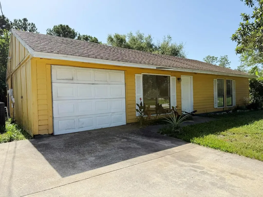 3363 Planter Drive Deltona FL 32738