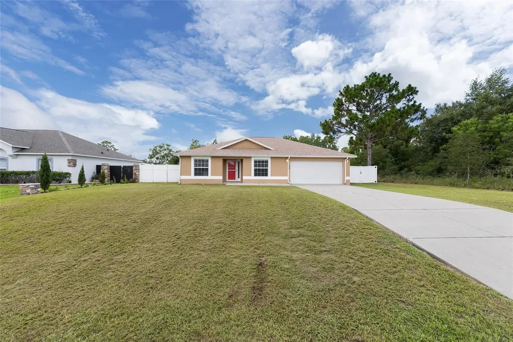 6568 SW 129th Lane Ocala FL 34473