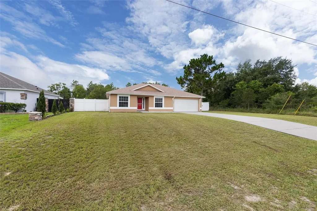 6568 SW 129th Lane Ocala FL 34473