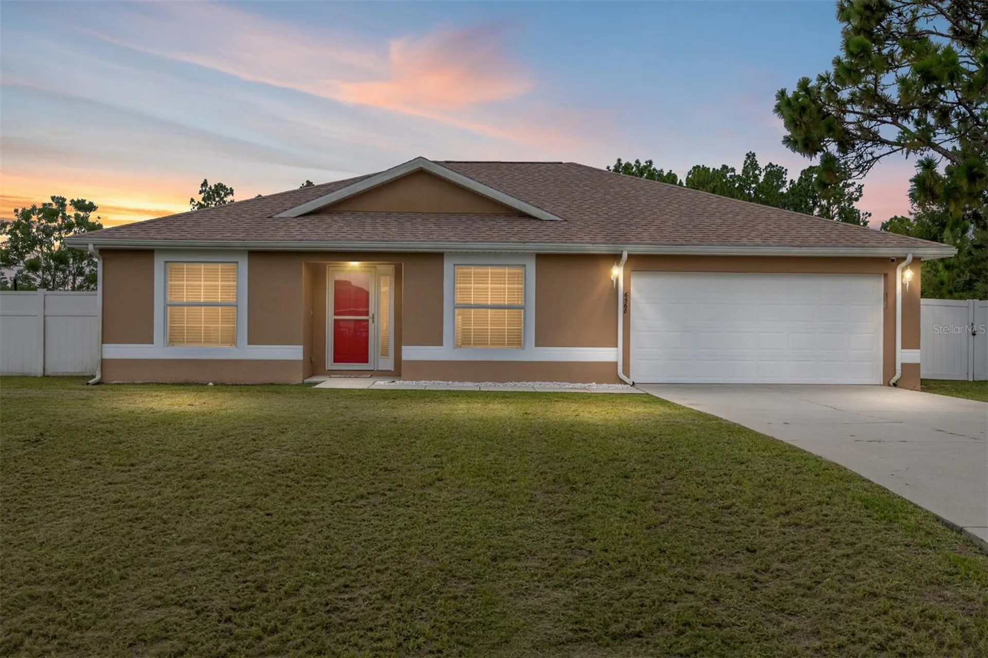 6568 SW 129th Lane Ocala FL 34473