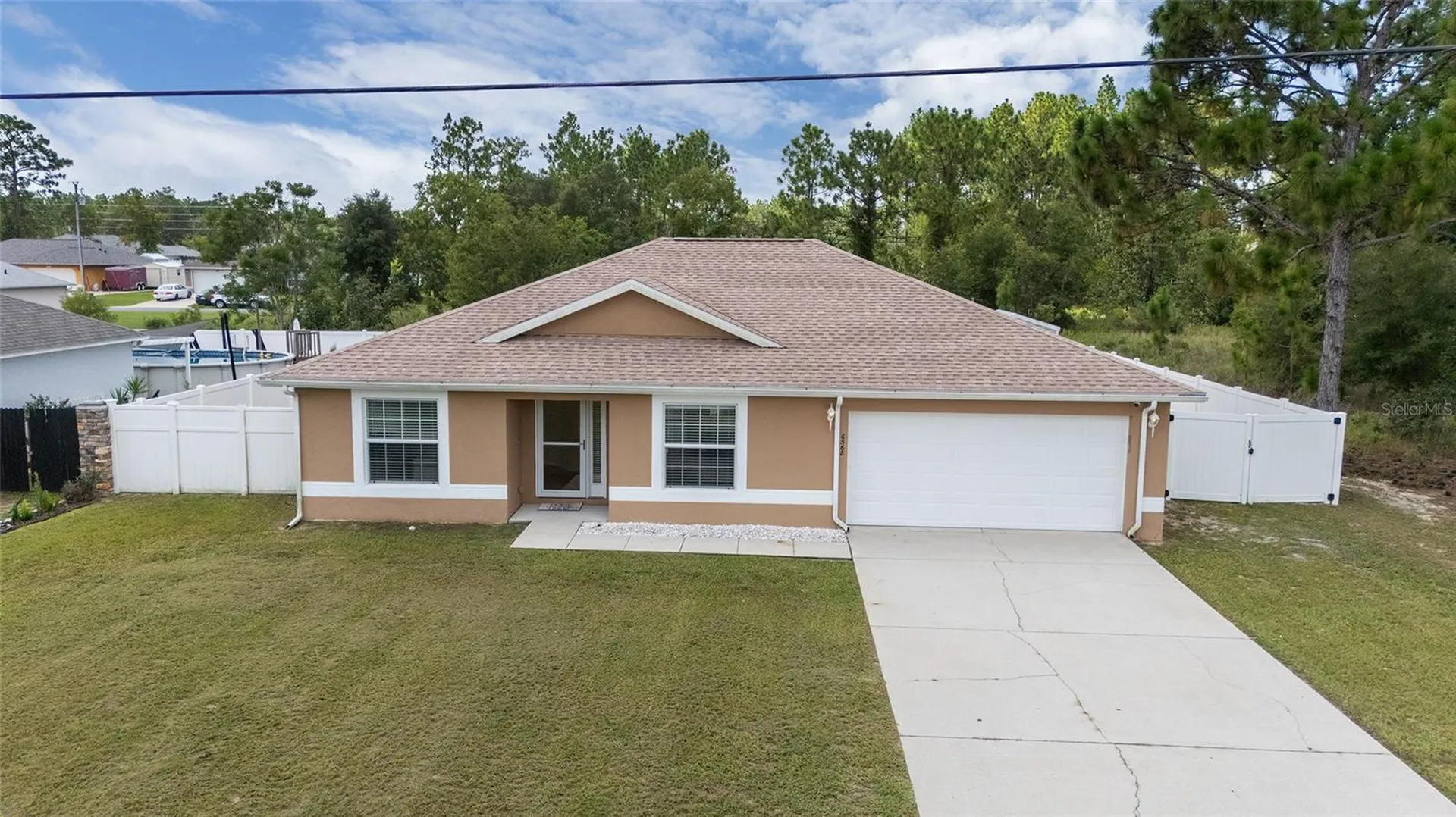 6568 SW 129th Lane Ocala FL 34473