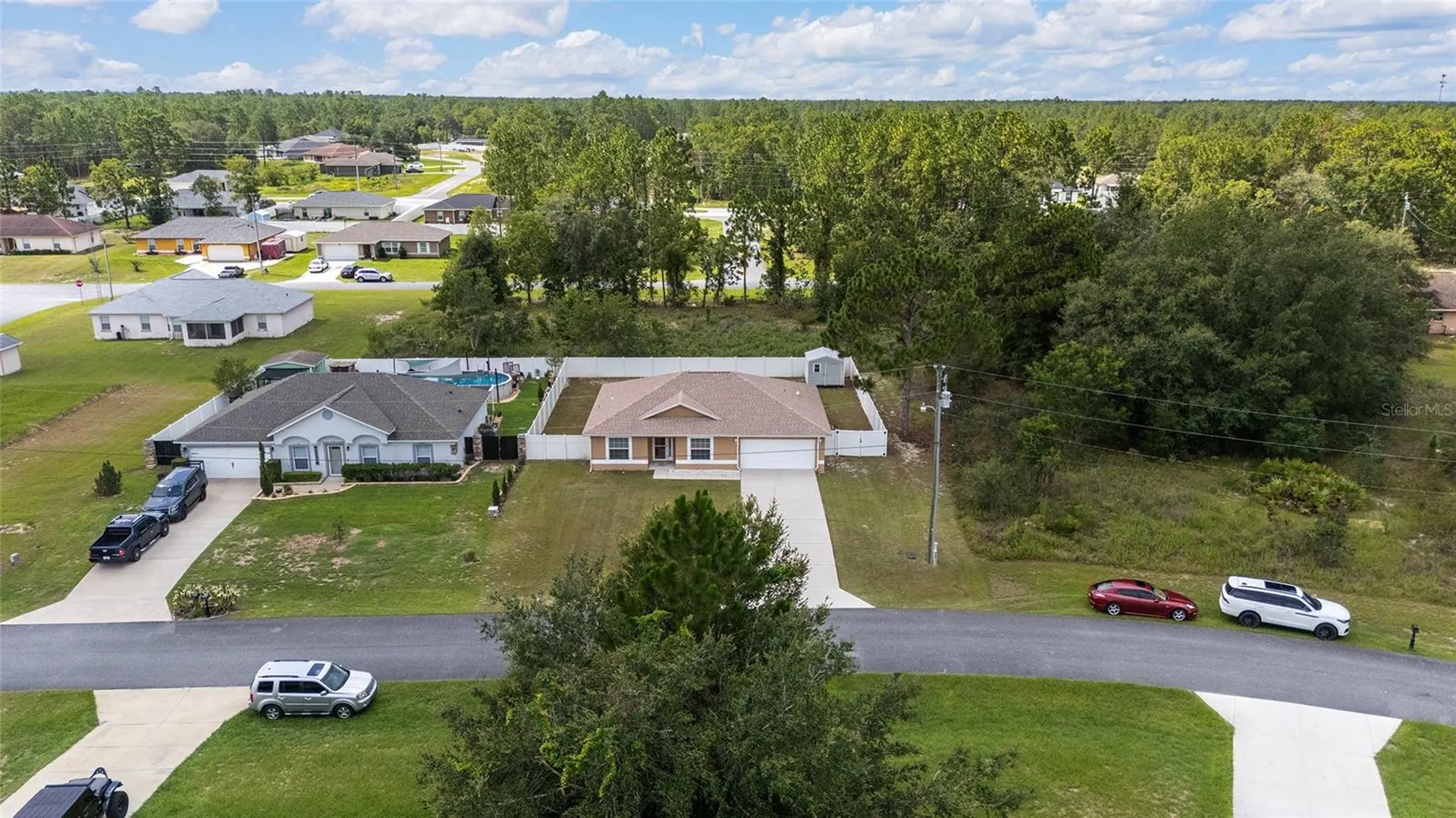 6568 SW 129th Lane Ocala FL 34473