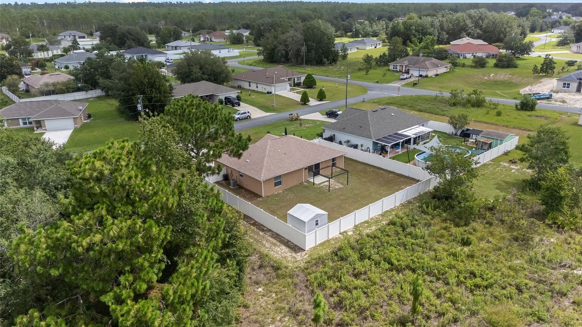 6568 SW 129th Lane Ocala FL 34473