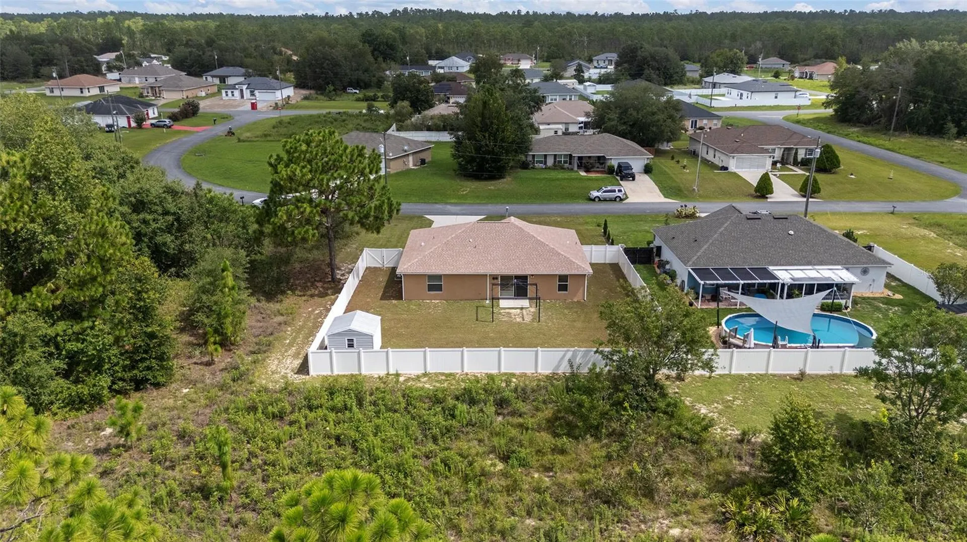 6568 SW 129th Lane Ocala FL 34473