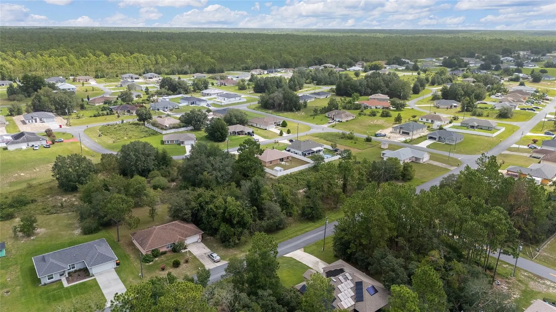 6568 SW 129th Lane Ocala FL 34473