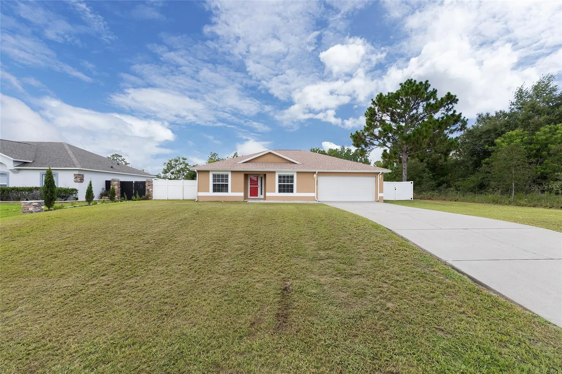6568 SW 129th Lane Ocala FL 34473