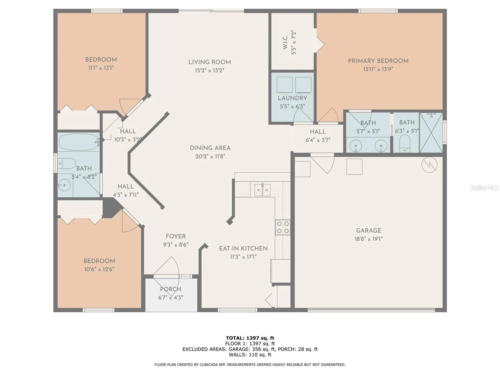 6568 SW 129th Lane Ocala FL 34473
