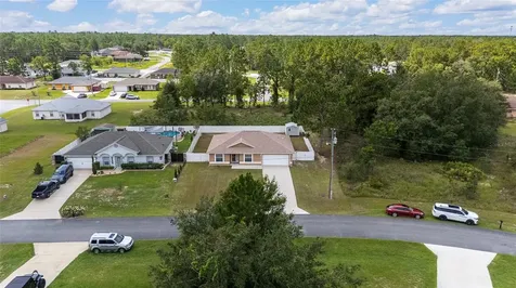 6568 SW 129th Lane Ocala FL 34473