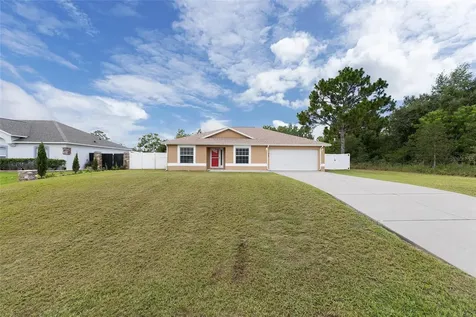 6568 SW 129th Lane Ocala FL 34473