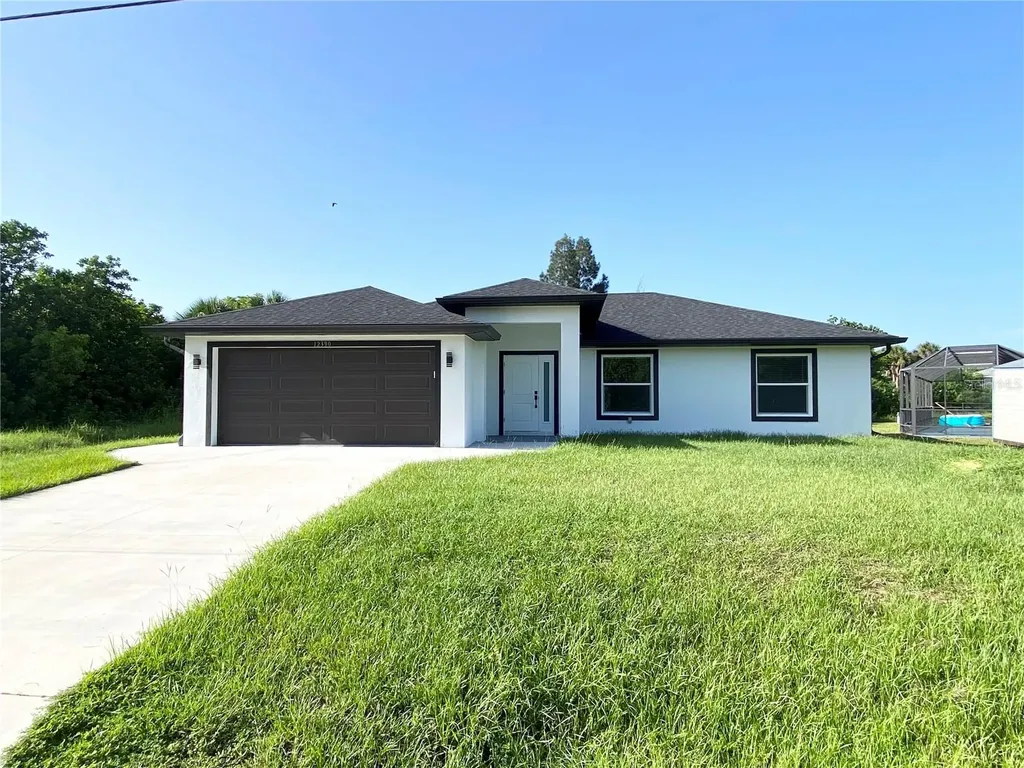 12390 Talavera Street North Port FL 34287