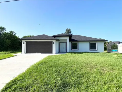 12390 Talavera Street North Port FL 34287
