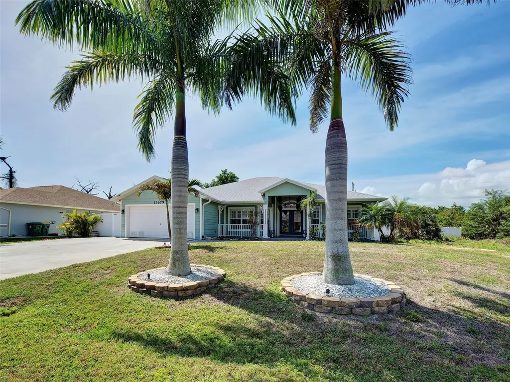 13679 Drysdale Avenue Port Charlotte FL 33981