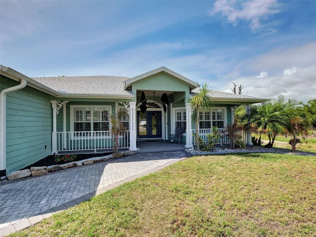 13679 Drysdale Avenue Port Charlotte FL 33981
