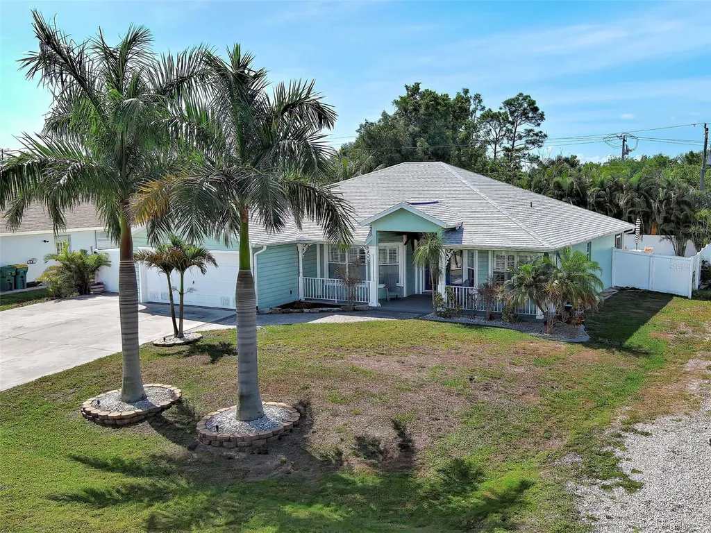 13679 Drysdale Avenue Port Charlotte FL 33981