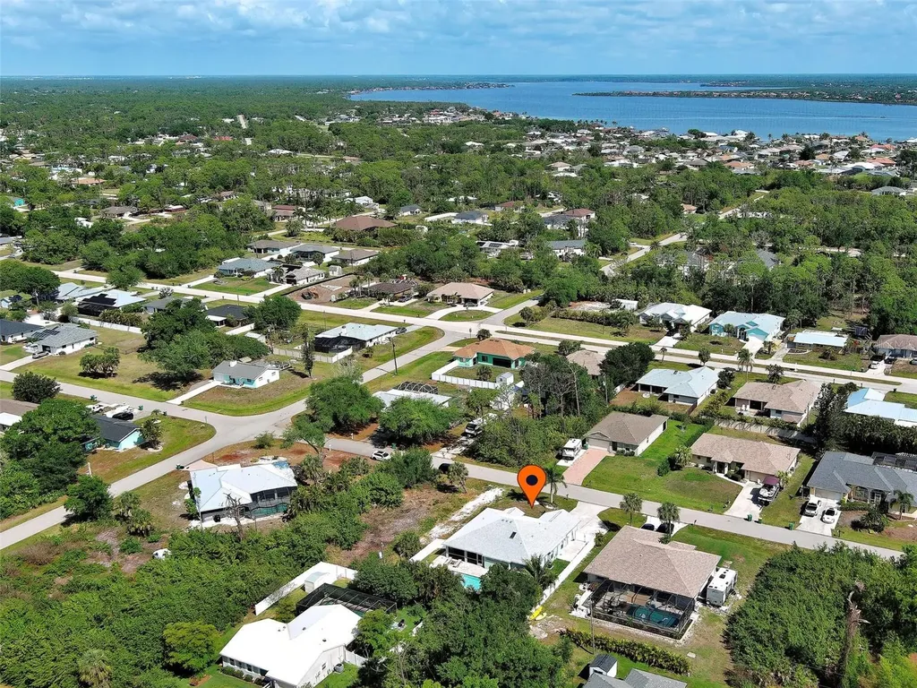 13679 Drysdale Avenue Port Charlotte FL 33981