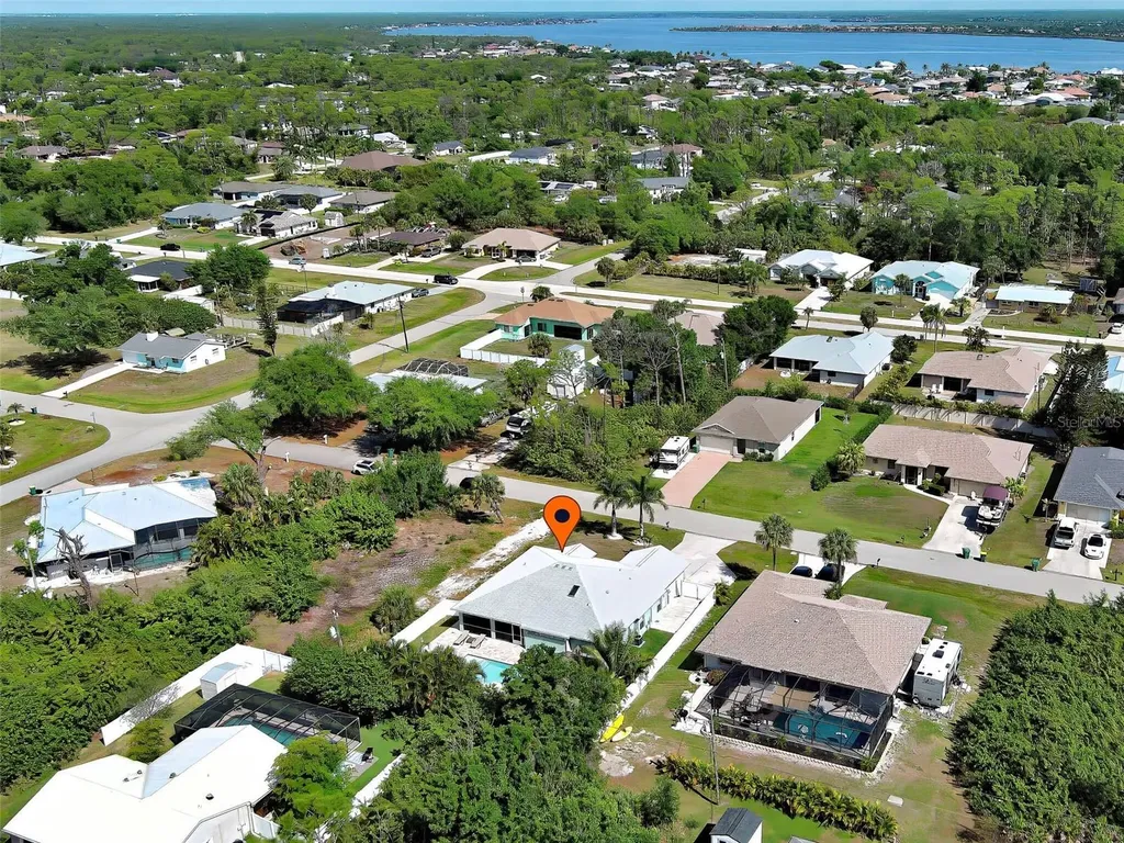 13679 Drysdale Avenue Port Charlotte FL 33981
