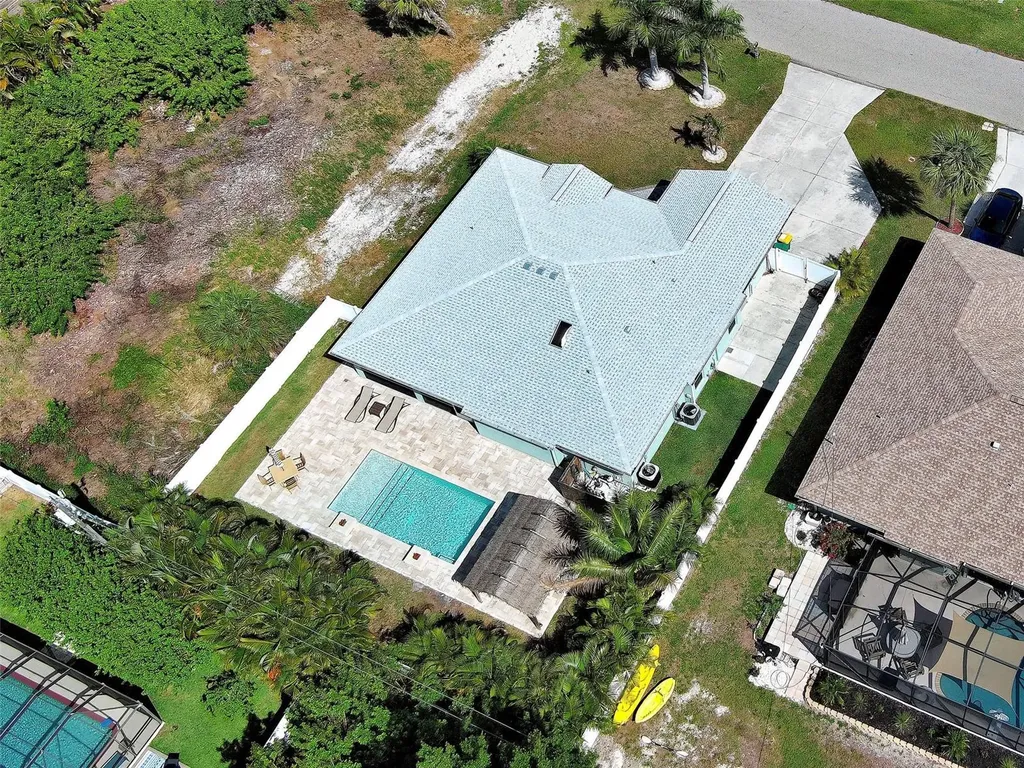 13679 Drysdale Avenue Port Charlotte FL 33981