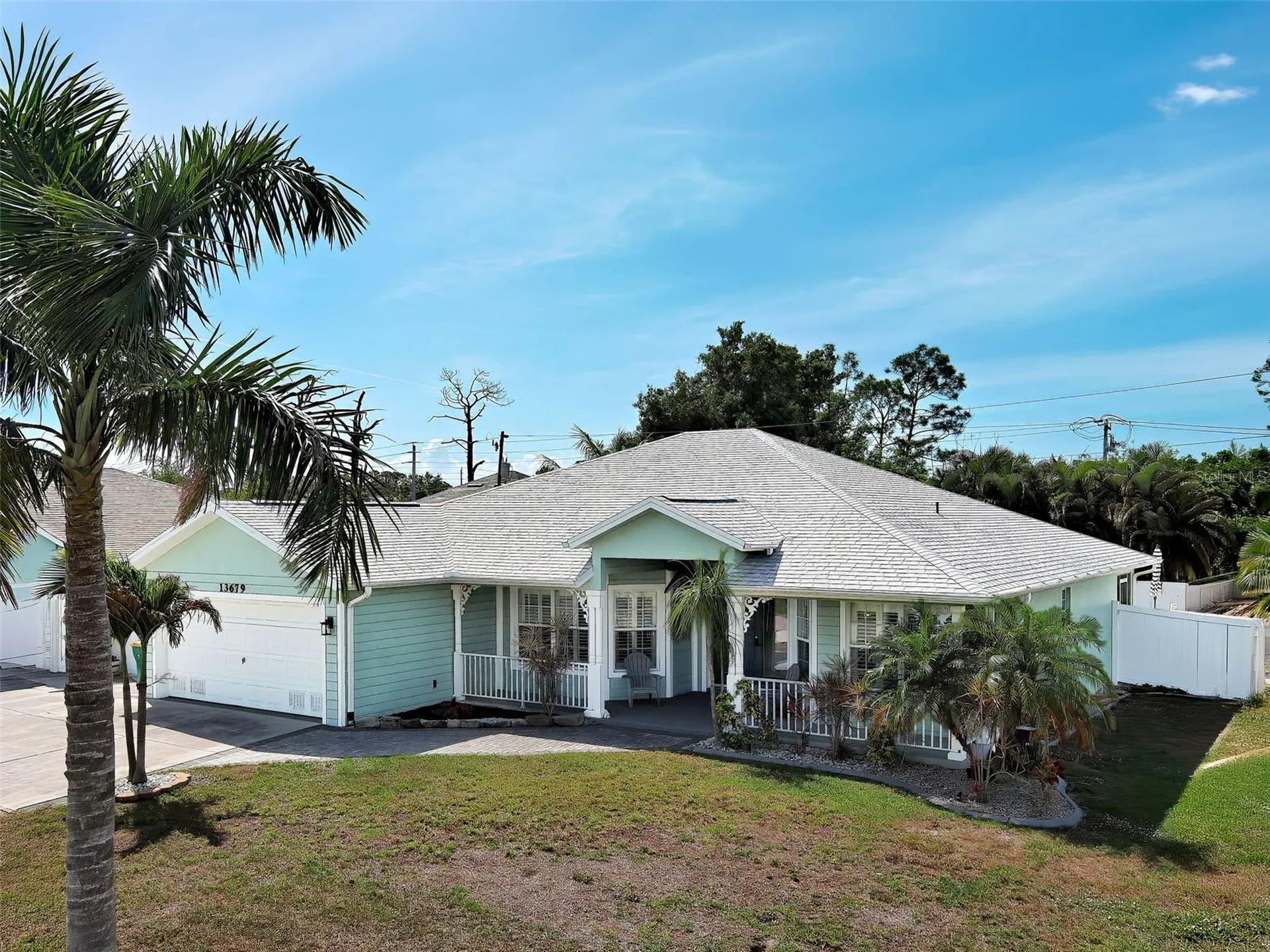 13679 Drysdale Avenue Port Charlotte FL 33981