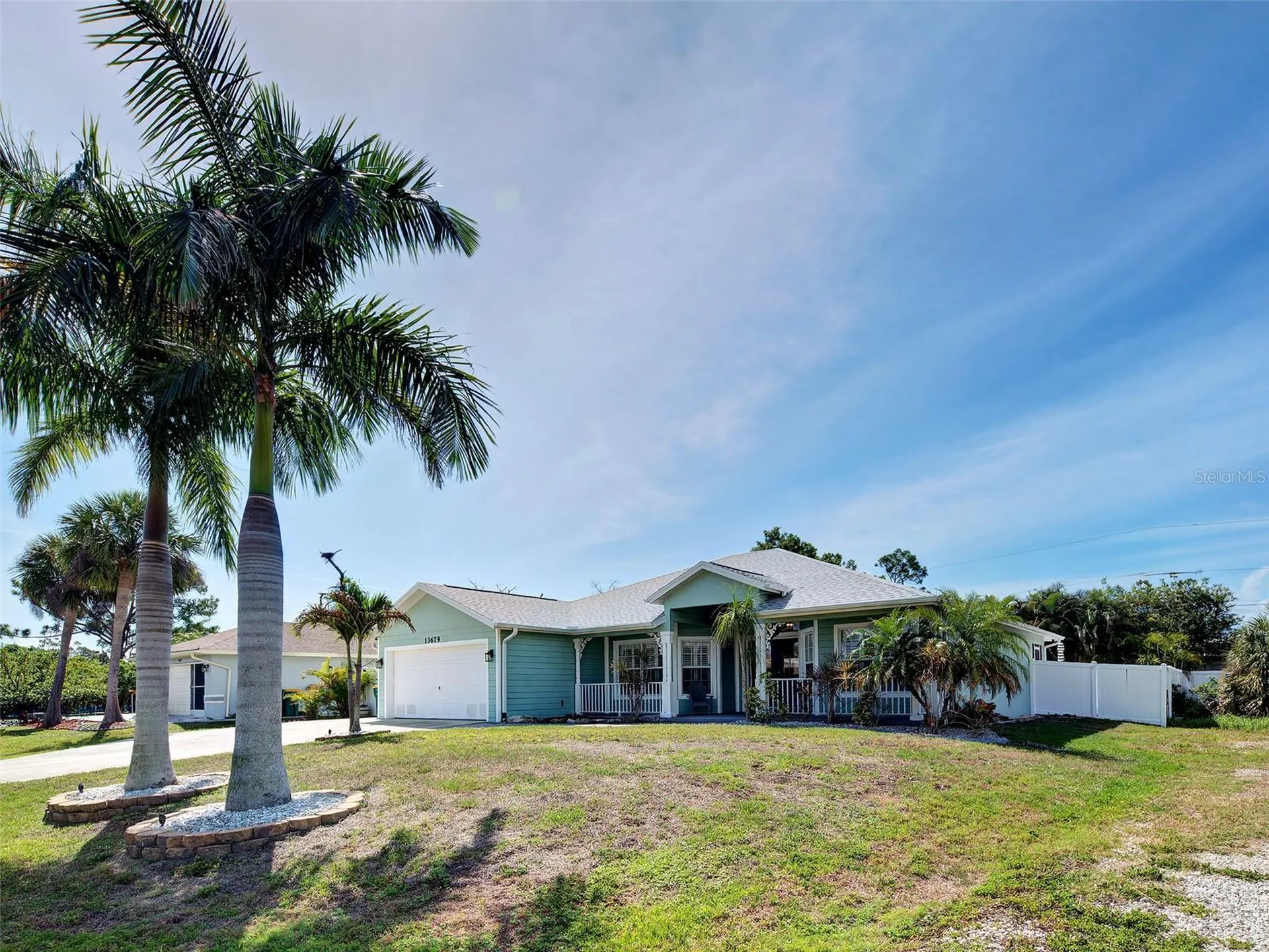13679 Drysdale Avenue Port Charlotte FL 33981