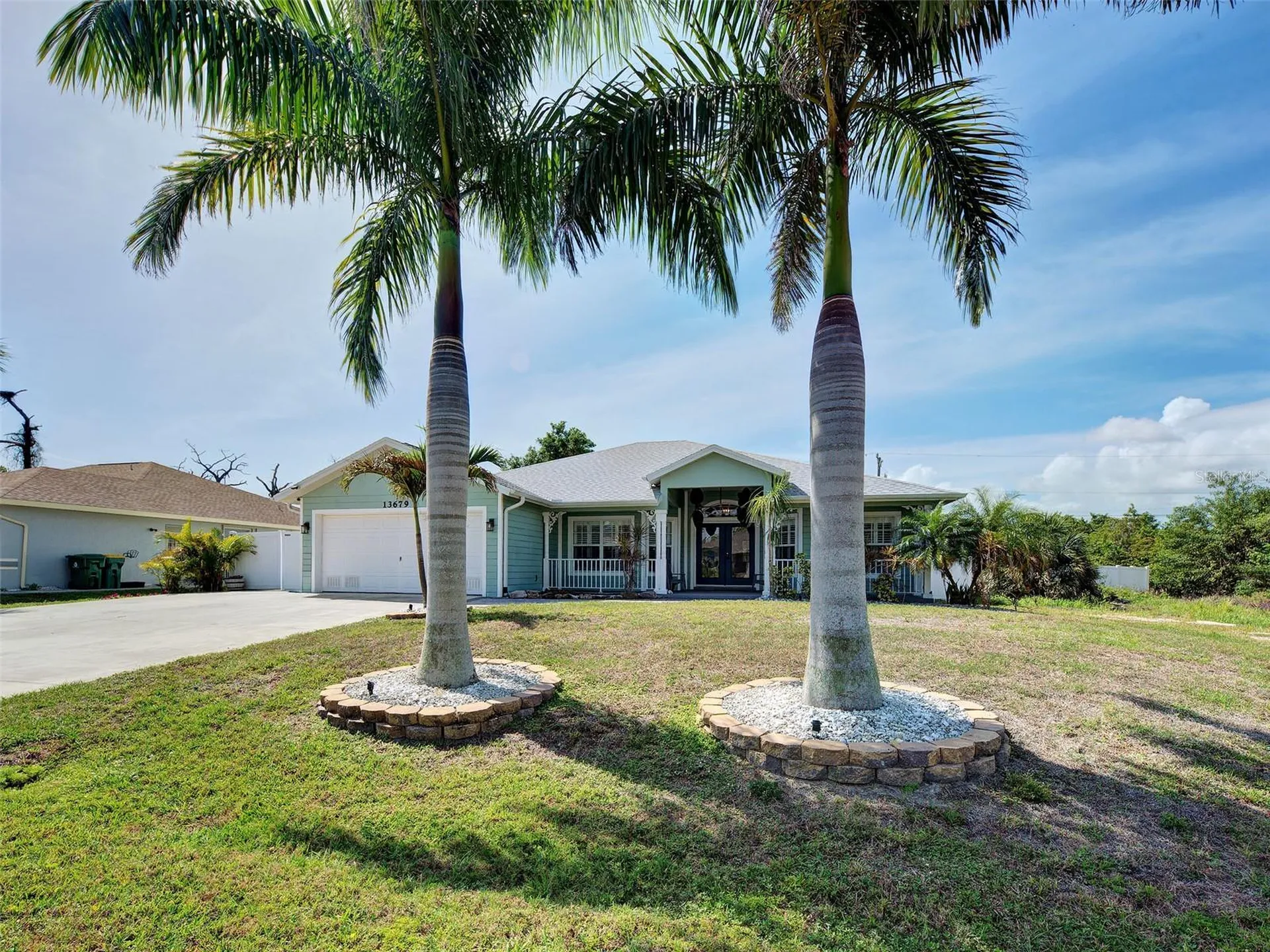 13679 Drysdale Avenue Port Charlotte FL 33981
