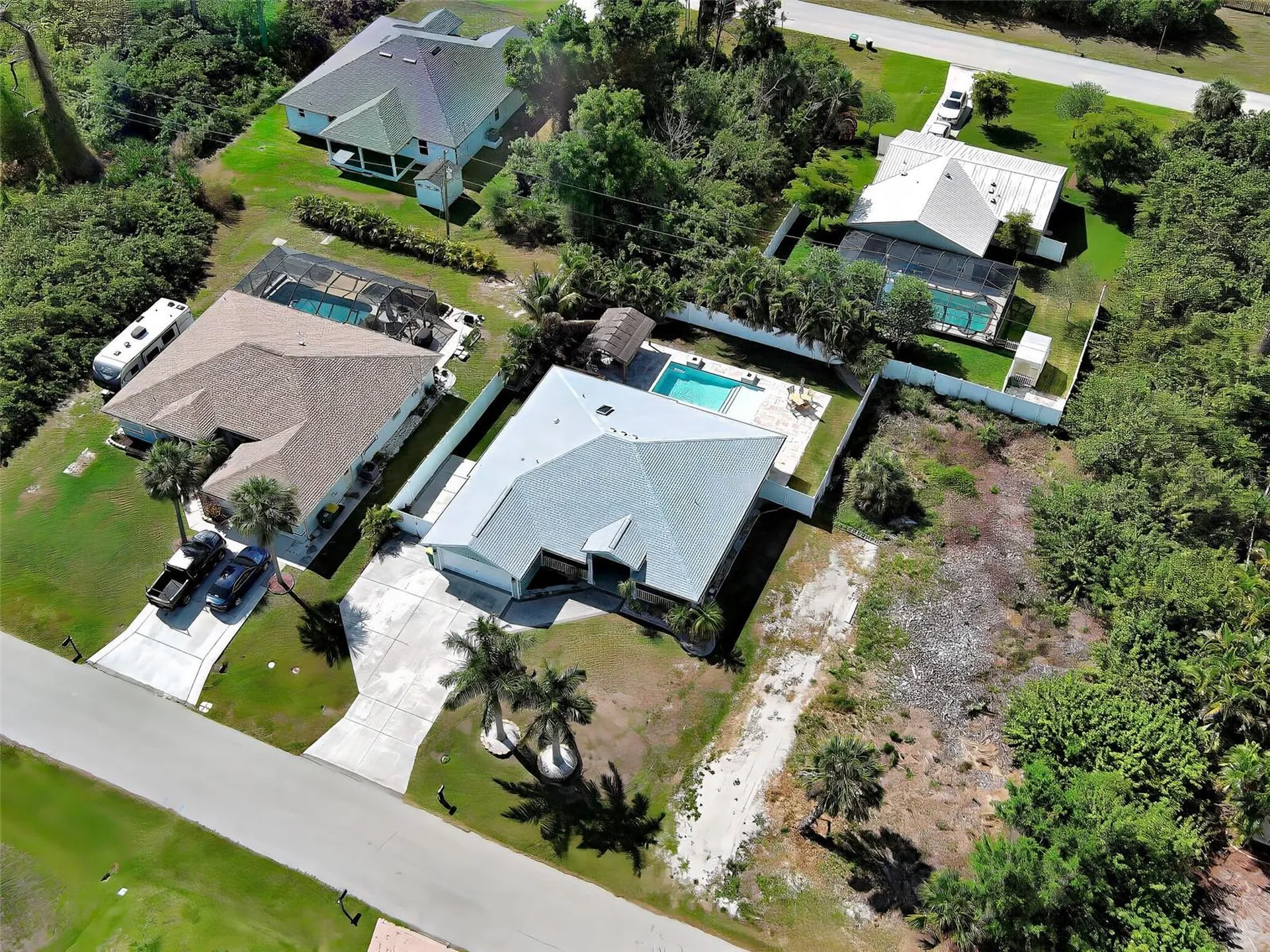 13679 Drysdale Avenue Port Charlotte FL 33981
