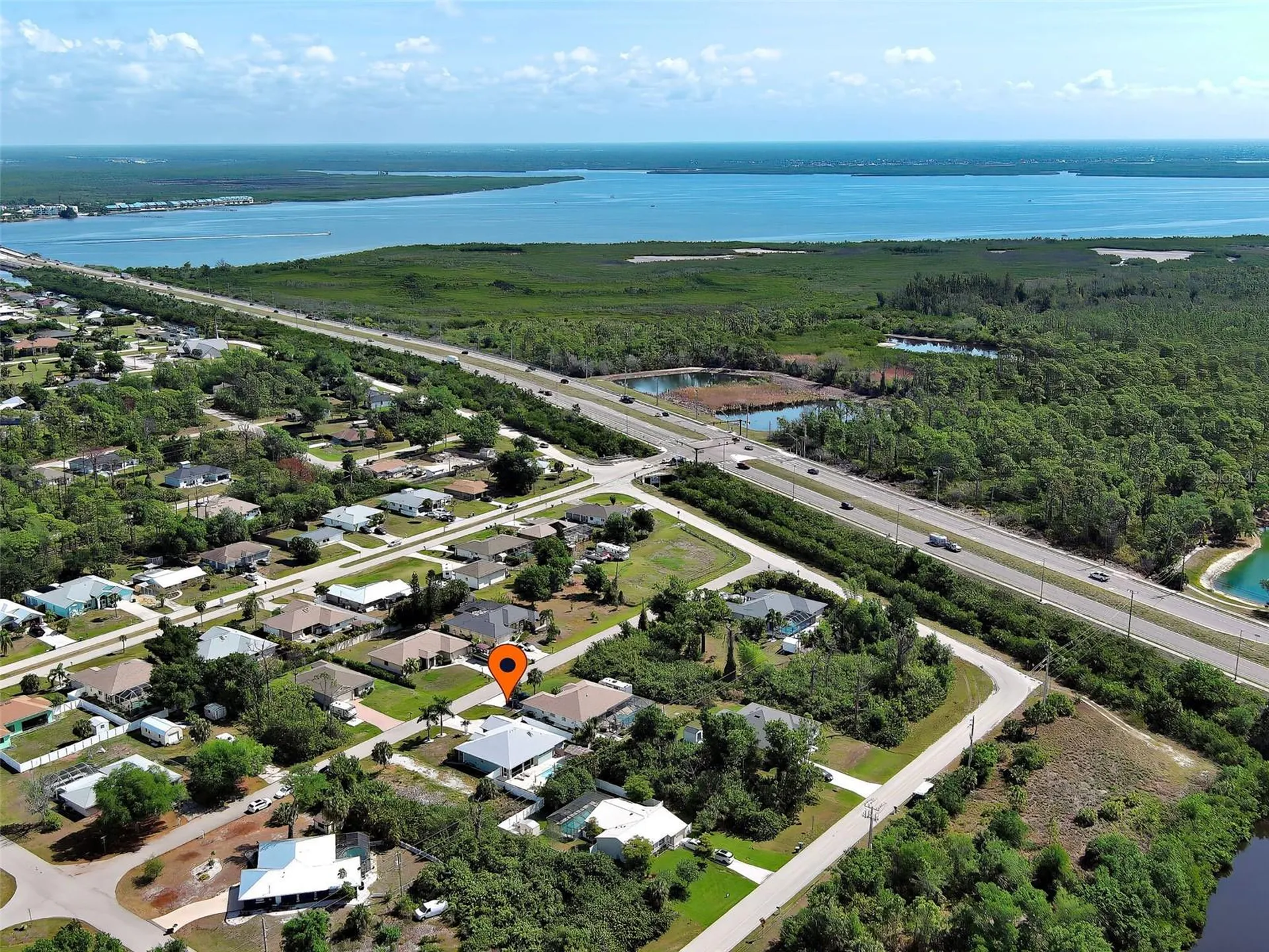 13679 Drysdale Avenue Port Charlotte FL 33981