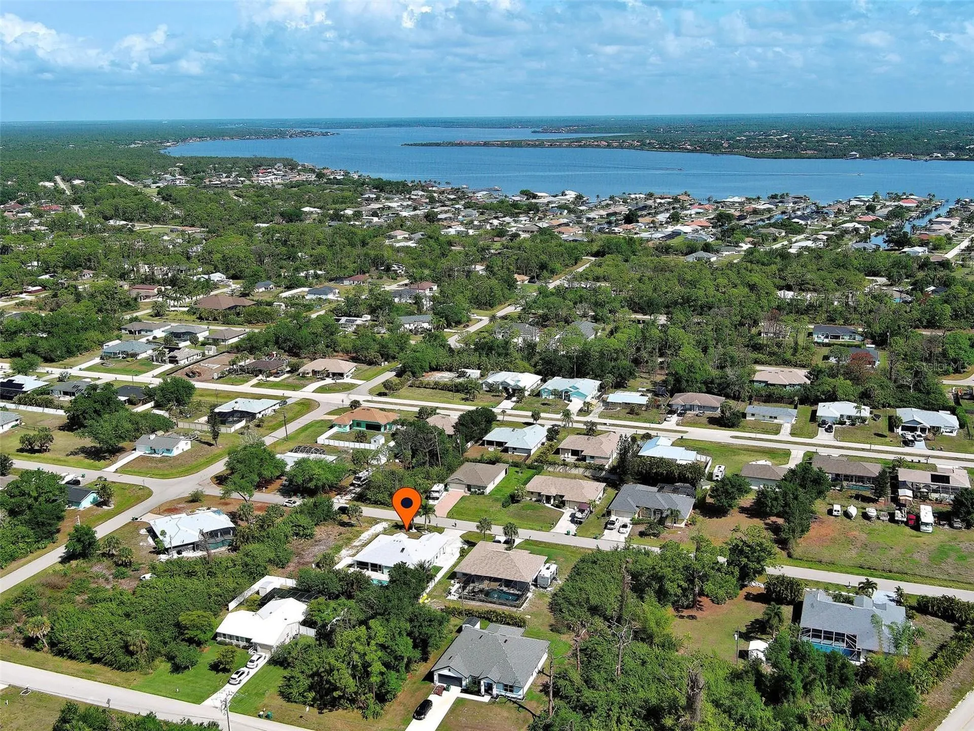 13679 Drysdale Avenue Port Charlotte FL 33981