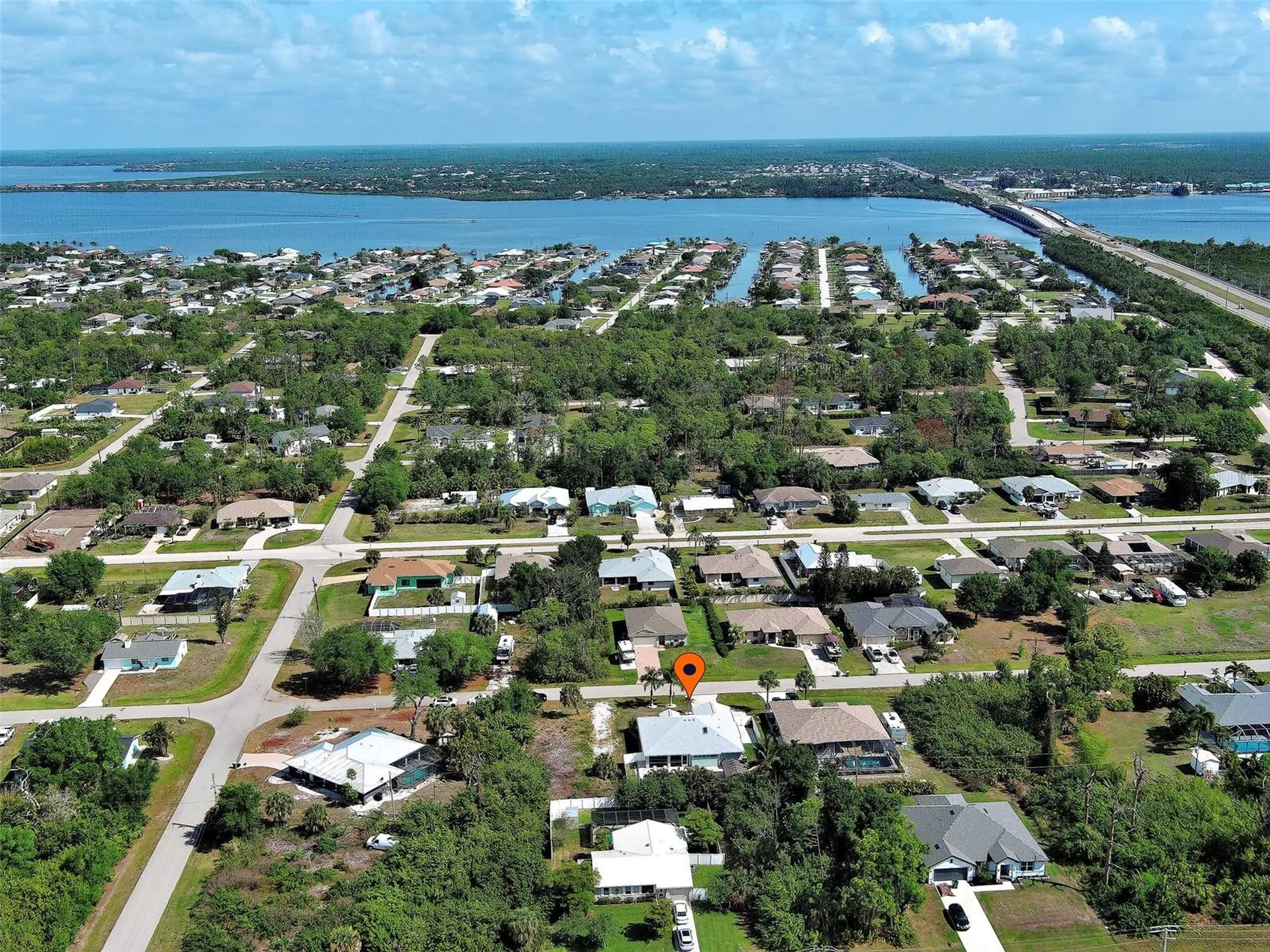 13679 Drysdale Avenue Port Charlotte FL 33981
