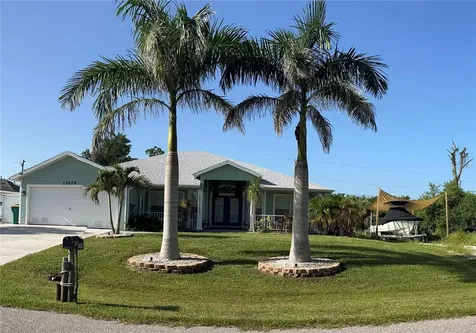13679 Drysdale Avenue Port Charlotte FL 33981
