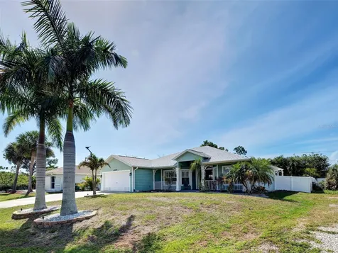 13679 Drysdale Avenue Port Charlotte FL 33981