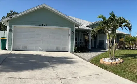 13679 Drysdale Avenue Port Charlotte FL 33981