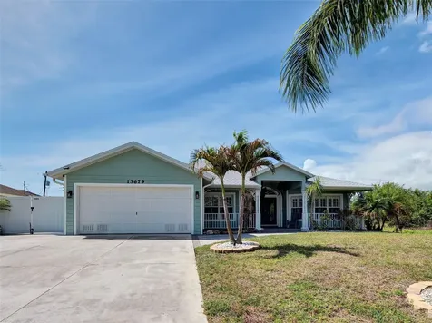 13679 Drysdale Avenue Port Charlotte FL 33981