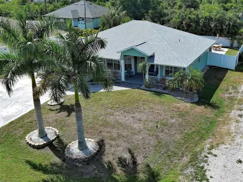 13679 Drysdale Avenue Port Charlotte FL 33981