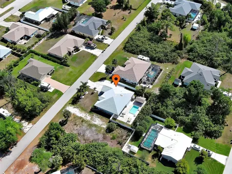 13679 Drysdale Avenue Port Charlotte FL 33981