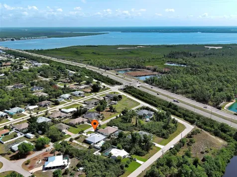 13679 Drysdale Avenue Port Charlotte FL 33981