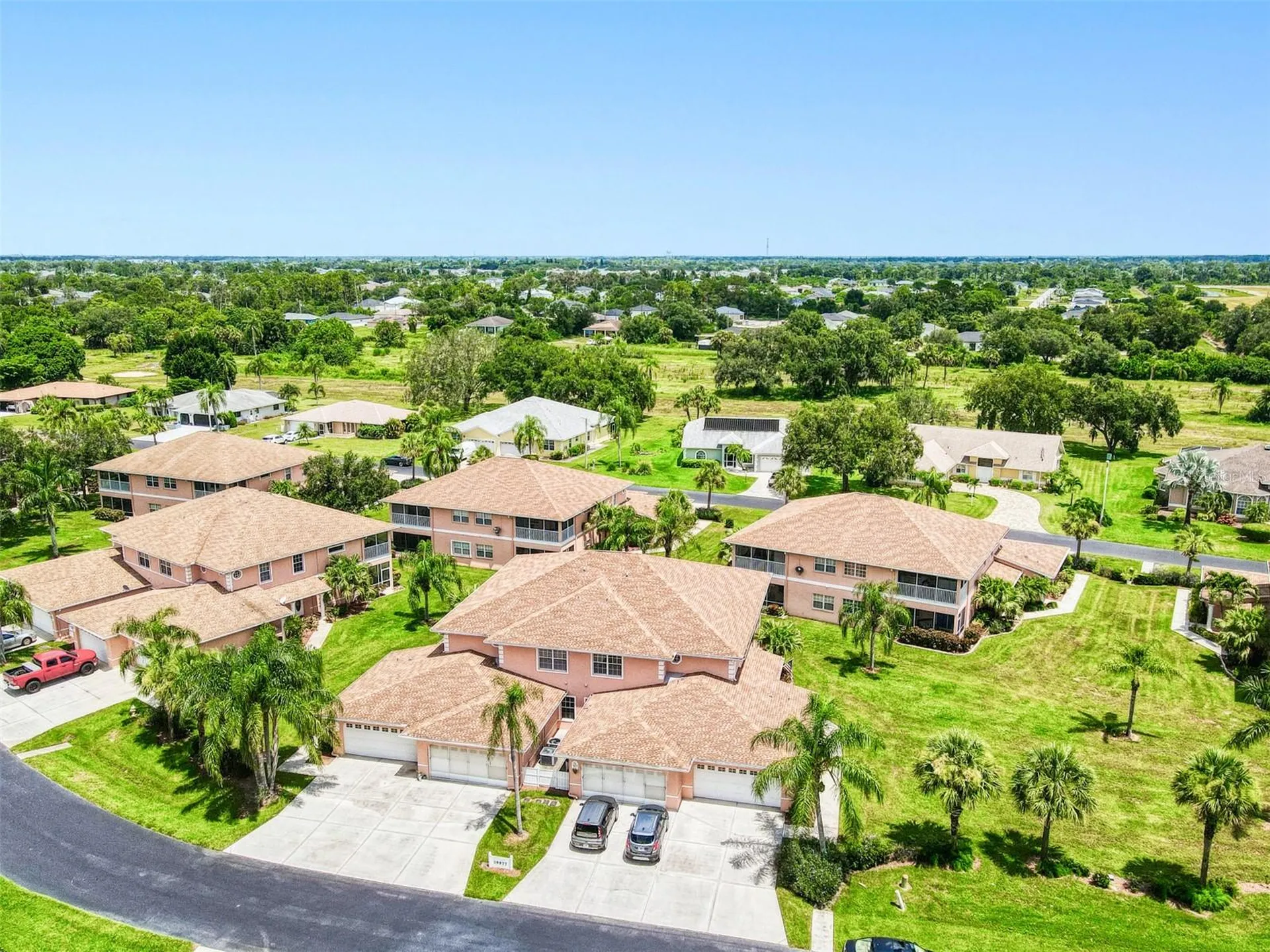 19977 Lake Vista Circle Lehigh Acres FL 33936